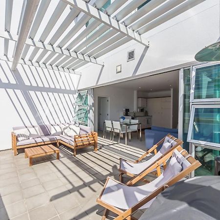 Waterfront Two Bedroom Apartment; Great Location! Auckland Luaran gambar